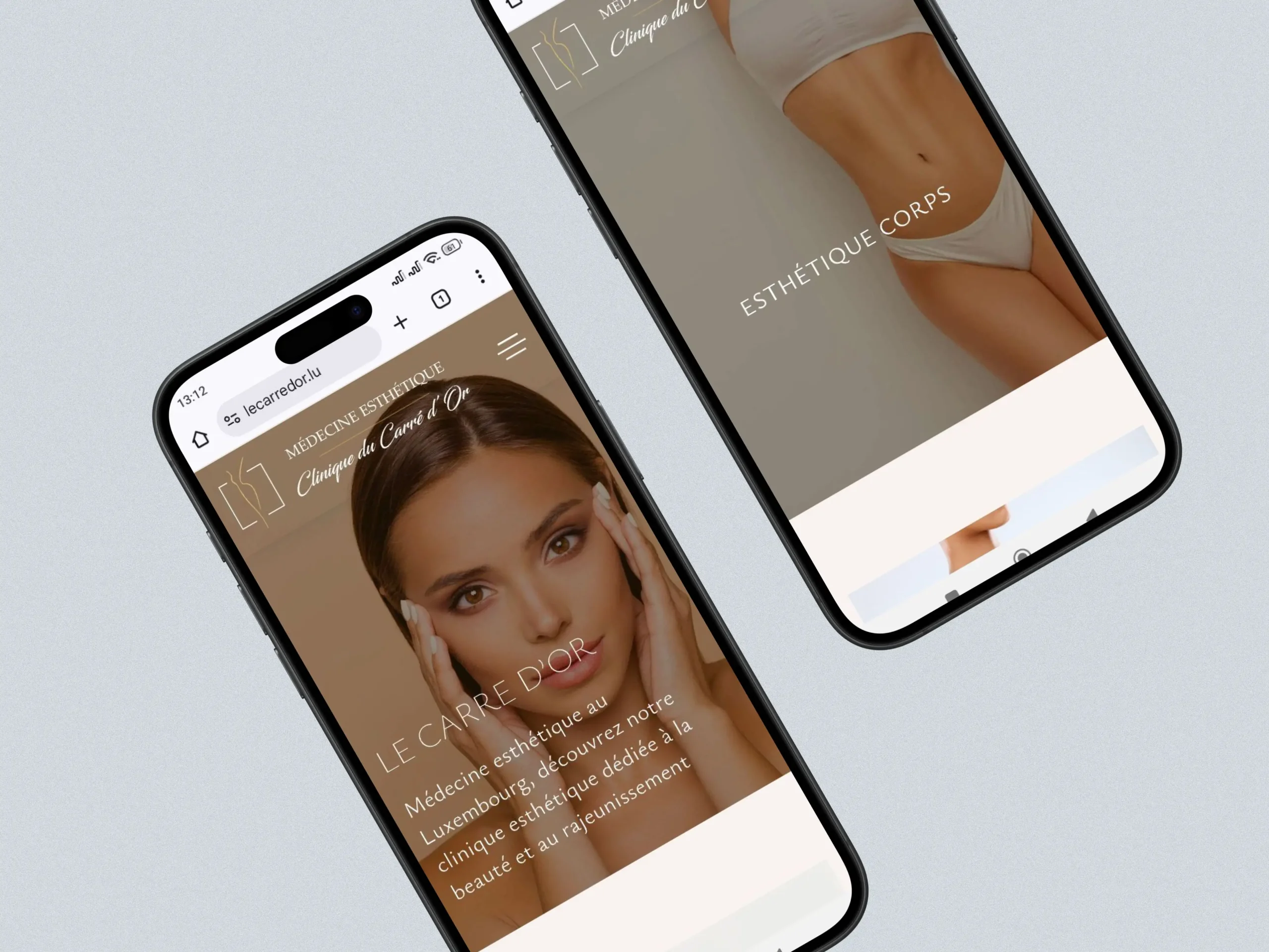 Clinique du Carré d’Or