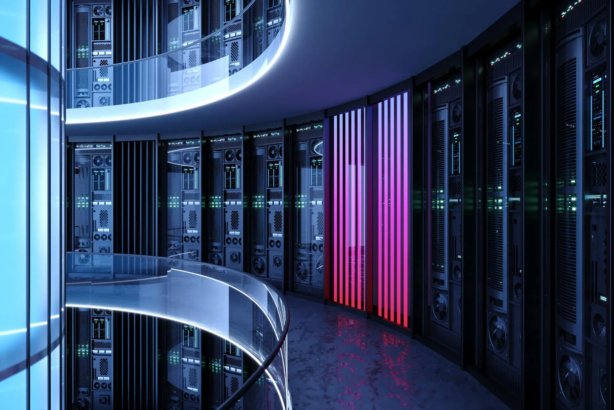 Τι δεν είναι το managed hosting