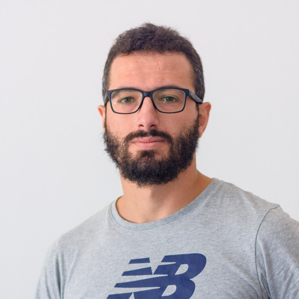 Ποιοι είμαστε