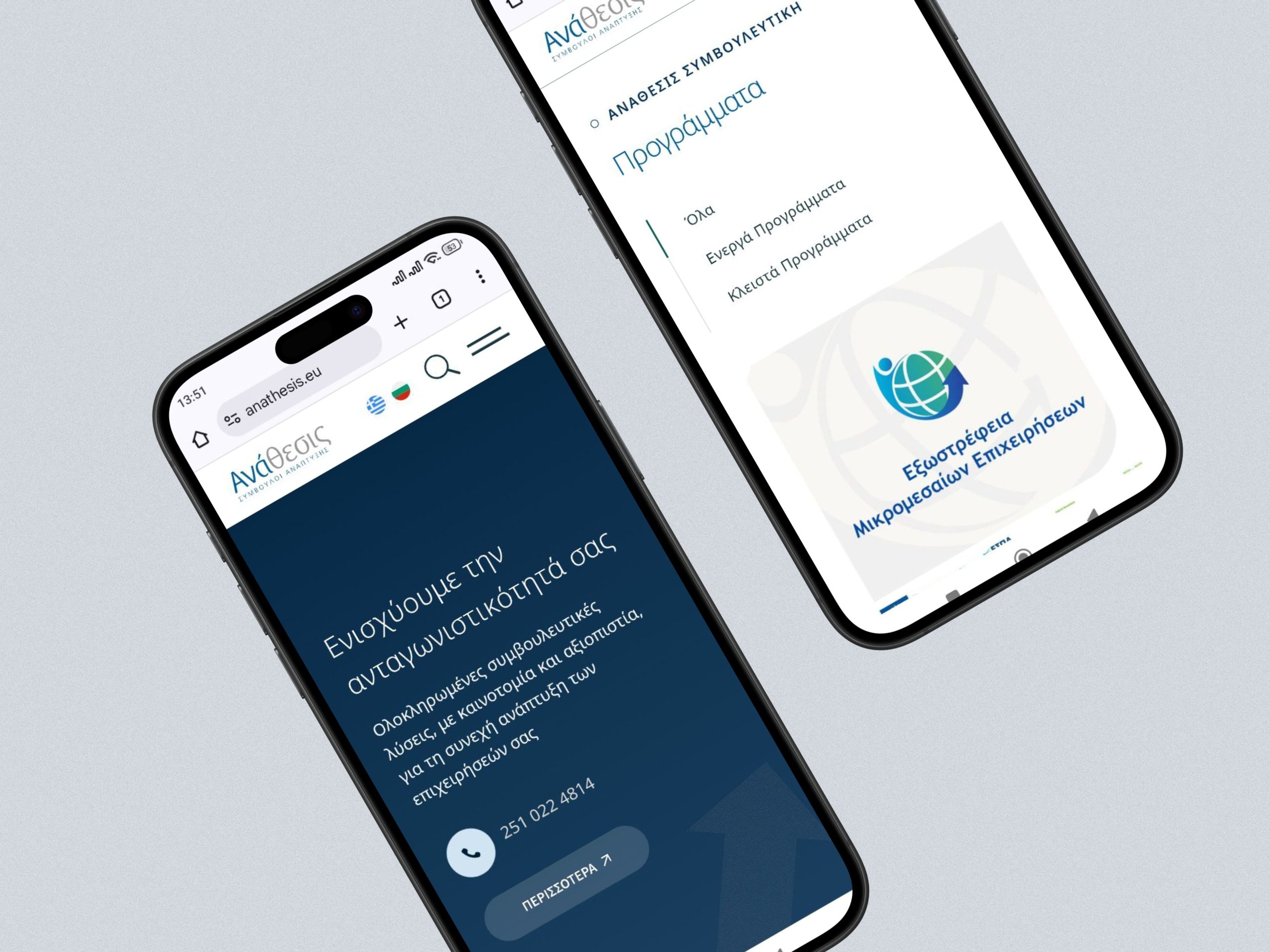 Anathesis Consulting