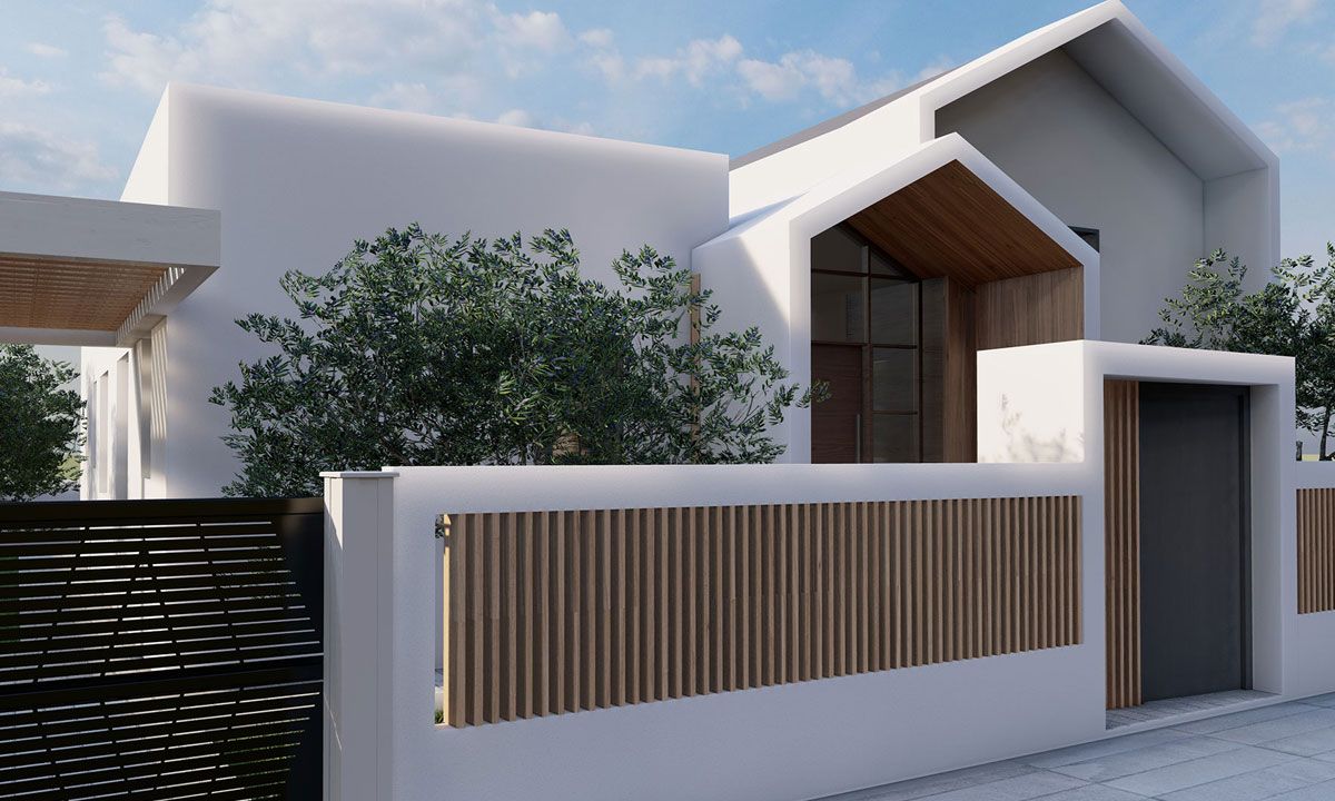 Olive & Sea Luxury Suites