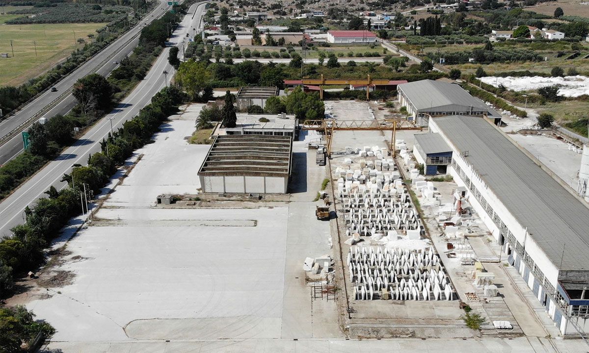 Vournelis Beach Hotel & Spa