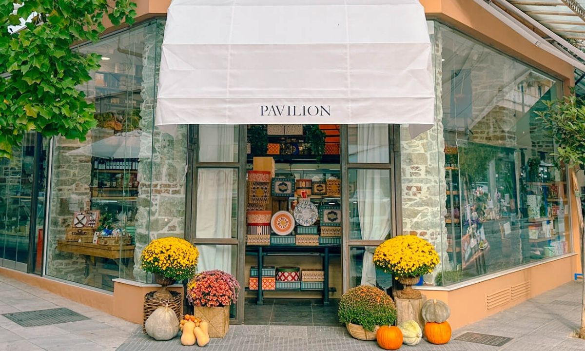 Κατασκευή eshop