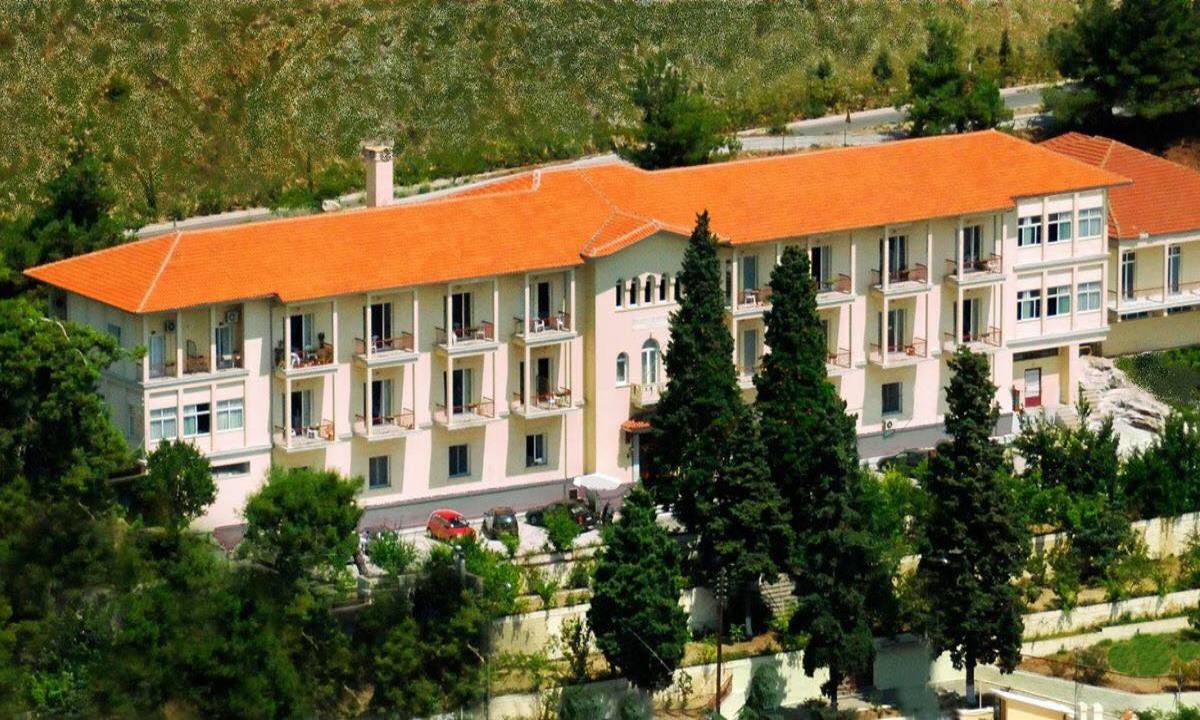 Τέντες Κανδυλάκης